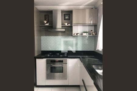 Apartamento à venda com 3 quartos, 84m² em Vila Carrão, São Paulo