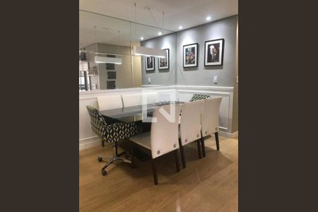 Apartamento à venda com 3 quartos, 84m² em Vila Carrão, São Paulo