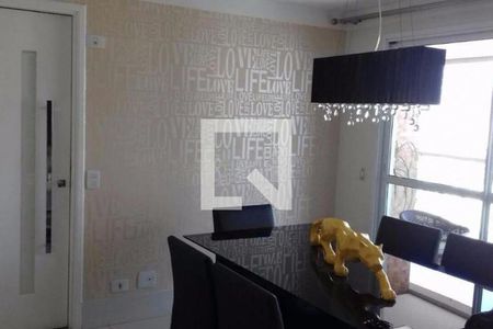 Apartamento à venda com 3 quartos, 182m² em Tatuapé, São Paulo