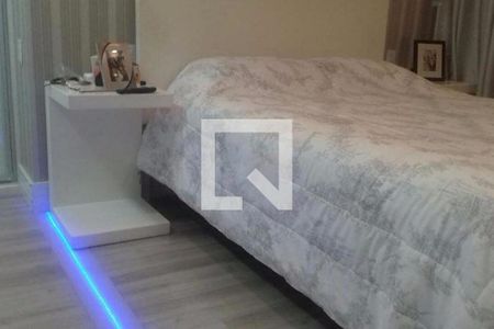 Apartamento à venda com 3 quartos, 182m² em Tatuapé, São Paulo