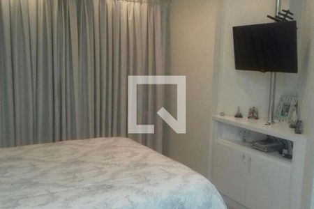 Apartamento à venda com 3 quartos, 182m² em Tatuapé, São Paulo