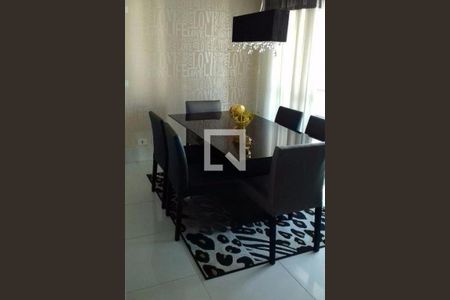 Apartamento à venda com 3 quartos, 182m² em Tatuapé, São Paulo