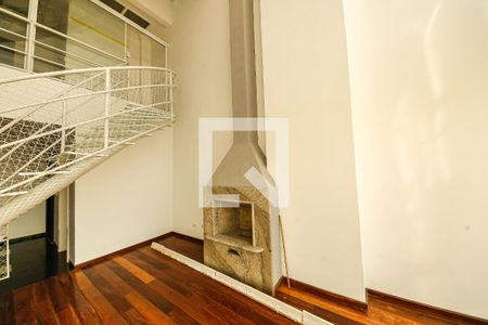 Sala de apartamento à venda com 4 quartos, 420m² em Jardim Avelino, São Paulo