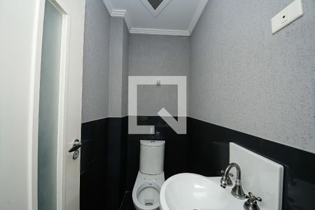 Lavabo de apartamento à venda com 4 quartos, 420m² em Jardim Avelino, São Paulo