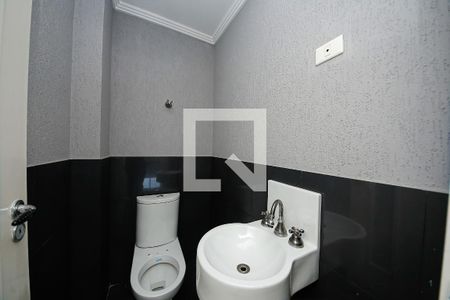 Lavabo de apartamento à venda com 4 quartos, 420m² em Jardim Avelino, São Paulo