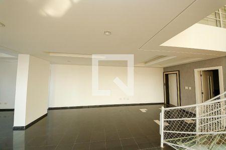 Sala de apartamento à venda com 4 quartos, 420m² em Jardim Avelino, São Paulo