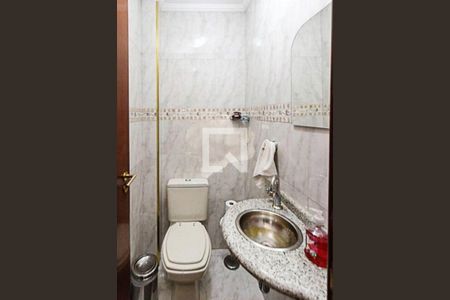 Casa à venda com 3 quartos, 110m² em Vila Carrão, São Paulo