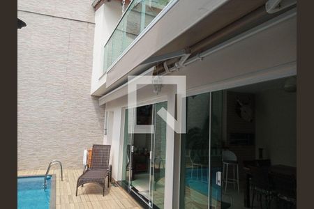 Casa à venda com 4 quartos, 450m² em Jardim Textil, São Paulo