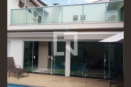 Casa à venda com 4 quartos, 450m² em Jardim Textil, São Paulo