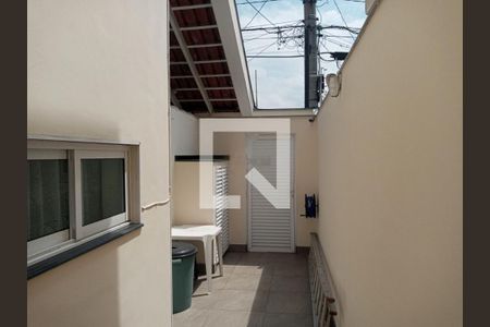 Casa à venda com 4 quartos, 450m² em Jardim Textil, São Paulo