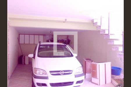 Casa à venda com 3 quartos, 170m² em Vila Formosa, São Paulo