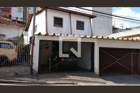 Casa à venda com 3 quartos, 92m² em Vila Formosa, São Paulo