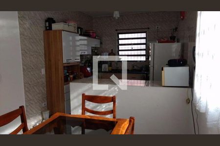 Casa à venda com 3 quartos, 92m² em Vila Formosa, São Paulo