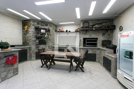 Espaço Gourmet de casa à venda com 3 quartos, 625m² em Vila Formosa, São Paulo