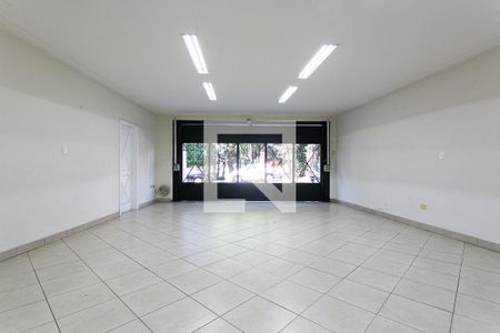 Garagem de casa à venda com 3 quartos, 625m² em Vila Formosa, São Paulo