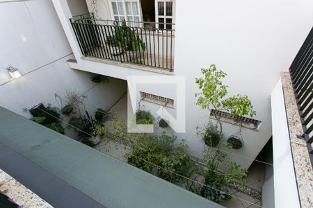 Vista do Terraço de casa à venda com 3 quartos, 625m² em Vila Formosa, São Paulo