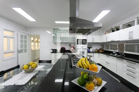 Cozinha de casa à venda com 3 quartos, 625m² em Vila Formosa, São Paulo