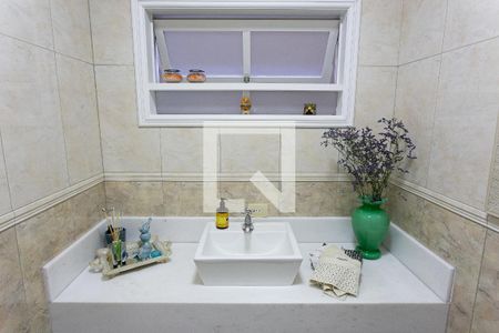 Lavabo de casa à venda com 3 quartos, 625m² em Vila Formosa, São Paulo