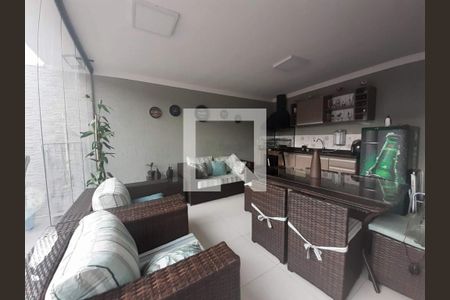 Casa à venda com 3 quartos, 152m² em Vila Antonina, São Paulo