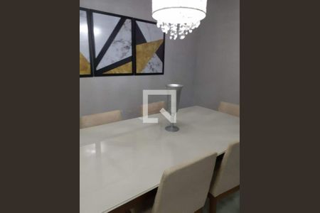 Casa à venda com 3 quartos, 152m² em Vila Antonina, São Paulo