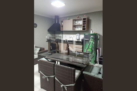 Casa à venda com 3 quartos, 152m² em Vila Antonina, São Paulo