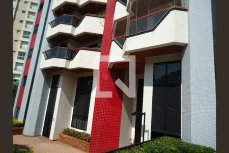 Apartamento à venda com 3 quartos, 137m² em Jardim Analia Franco, São Paulo