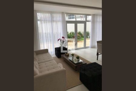 Apartamento à venda com 2 quartos, 73m² em Tatuapé, São Paulo