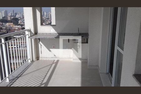 Apartamento à venda com 2 quartos, 73m² em Tatuapé, São Paulo