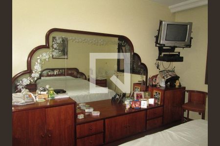 Apartamento à venda com 4 quartos, 244m² em Tatuapé, São Paulo