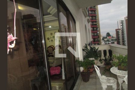 Apartamento à venda com 4 quartos, 244m² em Tatuapé, São Paulo