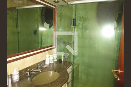 Apartamento à venda com 4 quartos, 244m² em Tatuapé, São Paulo