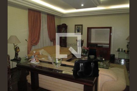 Apartamento à venda com 4 quartos, 244m² em Tatuapé, São Paulo