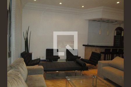 Apartamento à venda com 4 quartos, 244m² em Tatuapé, São Paulo