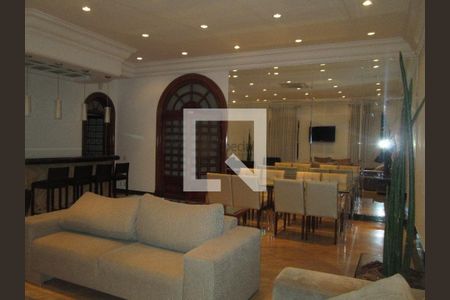 Apartamento à venda com 4 quartos, 244m² em Tatuapé, São Paulo