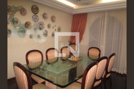 Apartamento à venda com 4 quartos, 244m² em Tatuapé, São Paulo