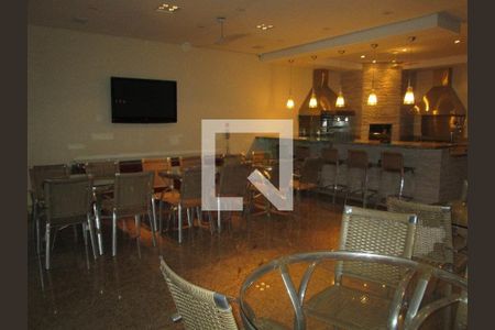 Apartamento à venda com 4 quartos, 244m² em Tatuapé, São Paulo