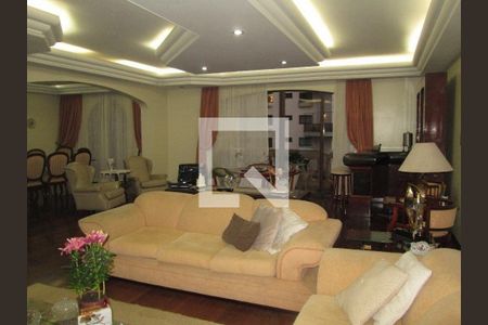 Apartamento à venda com 4 quartos, 244m² em Tatuapé, São Paulo