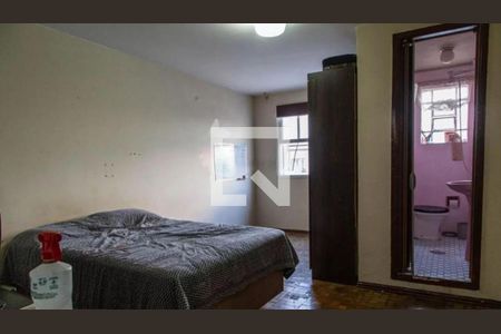 Casa à venda com 3 quartos, 220m² em Vila Formosa, São Paulo