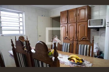 Casa à venda com 3 quartos, 220m² em Vila Formosa, São Paulo