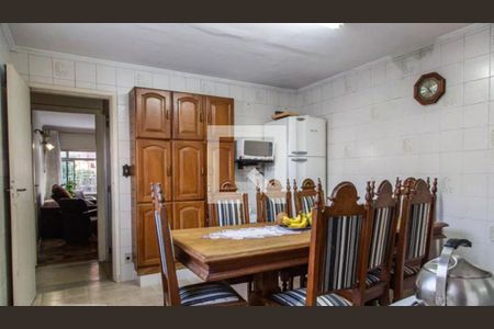 Casa à venda com 3 quartos, 220m² em Vila Formosa, São Paulo