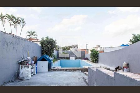 Casa à venda com 3 quartos, 220m² em Vila Formosa, São Paulo