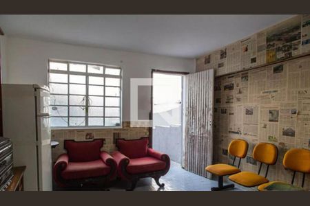 Casa à venda com 3 quartos, 220m² em Vila Formosa, São Paulo