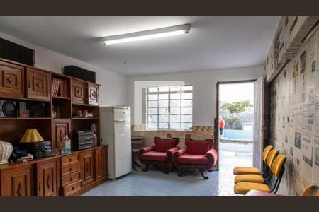 Casa à venda com 3 quartos, 220m² em Vila Formosa, São Paulo