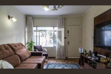 Casa à venda com 3 quartos, 220m² em Vila Formosa, São Paulo