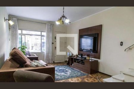 Casa à venda com 3 quartos, 220m² em Vila Formosa, São Paulo