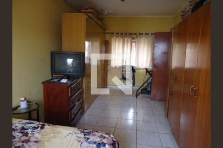 Casa à venda com 3 quartos, 1200m² em Chácara Califórnia, São Paulo