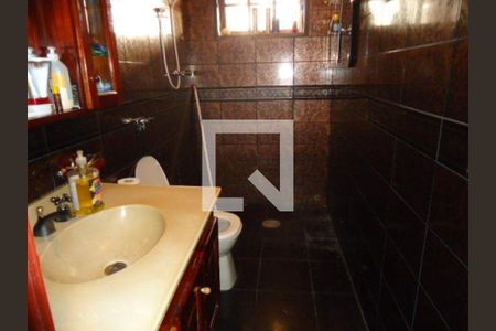 Casa à venda com 3 quartos, 1200m² em Chácara Califórnia, São Paulo