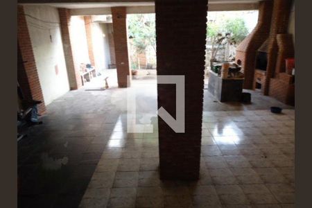 Casa à venda com 3 quartos, 1200m² em Chácara Califórnia, São Paulo