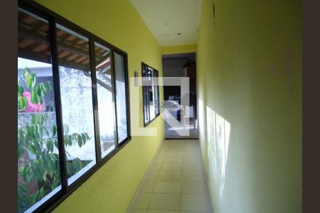 Casa à venda com 3 quartos, 1200m² em Chácara Califórnia, São Paulo