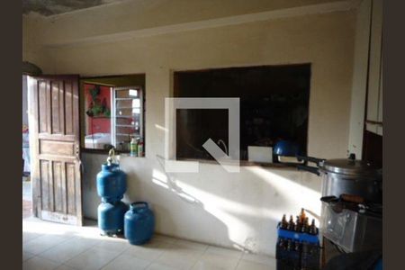 Casa à venda com 3 quartos, 1200m² em Chácara Califórnia, São Paulo